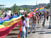 5 ª Marcha da Luta Contra Homofobia e Transfobia de Coimbra